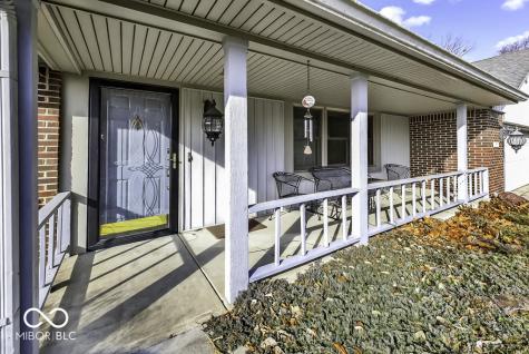 1952 Skyline Drive Greenwood IN 46143