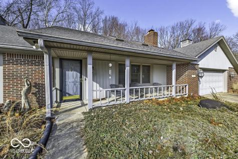 1952 Skyline Drive Greenwood IN 46143