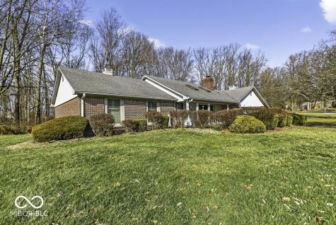 1952 Skyline Drive Greenwood IN 46143