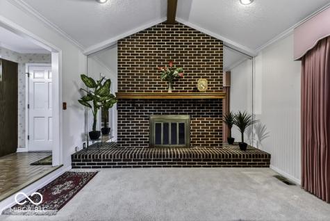 1952 Skyline Drive Greenwood IN 46143