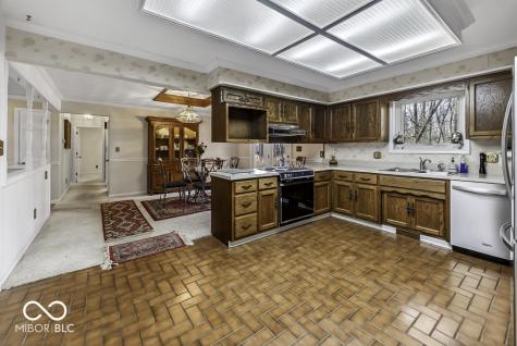 1952 Skyline Drive Greenwood IN 46143