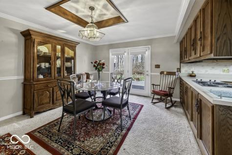 1952 Skyline Drive Greenwood IN 46143