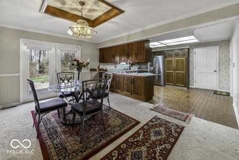 1952 Skyline Drive Greenwood IN 46143