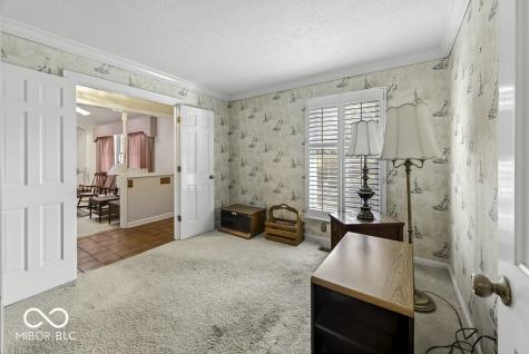 1952 Skyline Drive Greenwood IN 46143