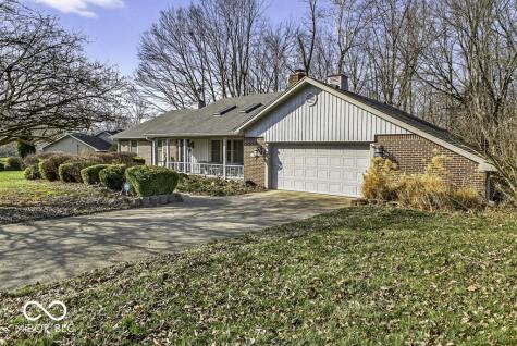 1952 Skyline Drive Greenwood IN 46143