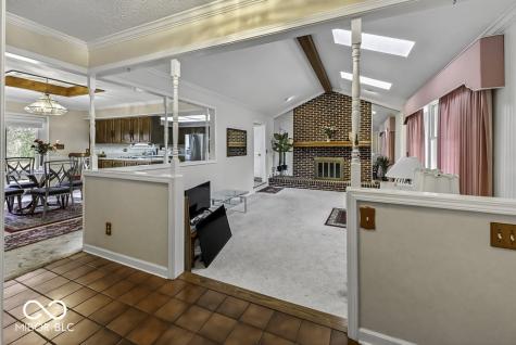 1952 Skyline Drive Greenwood IN 46143