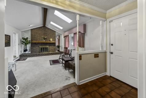 1952 Skyline Drive Greenwood IN 46143
