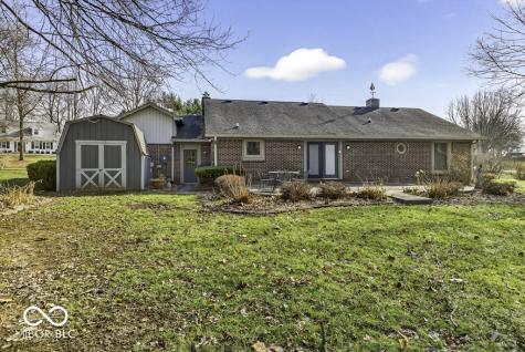 1952 Skyline Drive Greenwood IN 46143