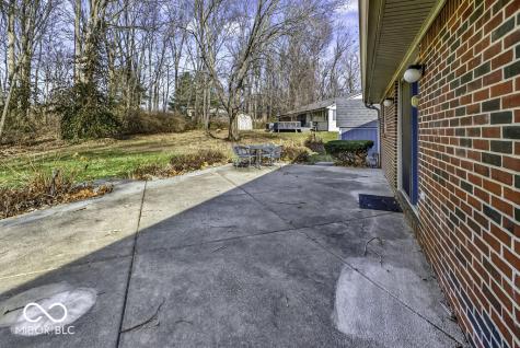 1952 Skyline Drive Greenwood IN 46143