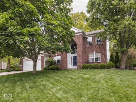 1626 Esprit Drive Carmel IN 46074