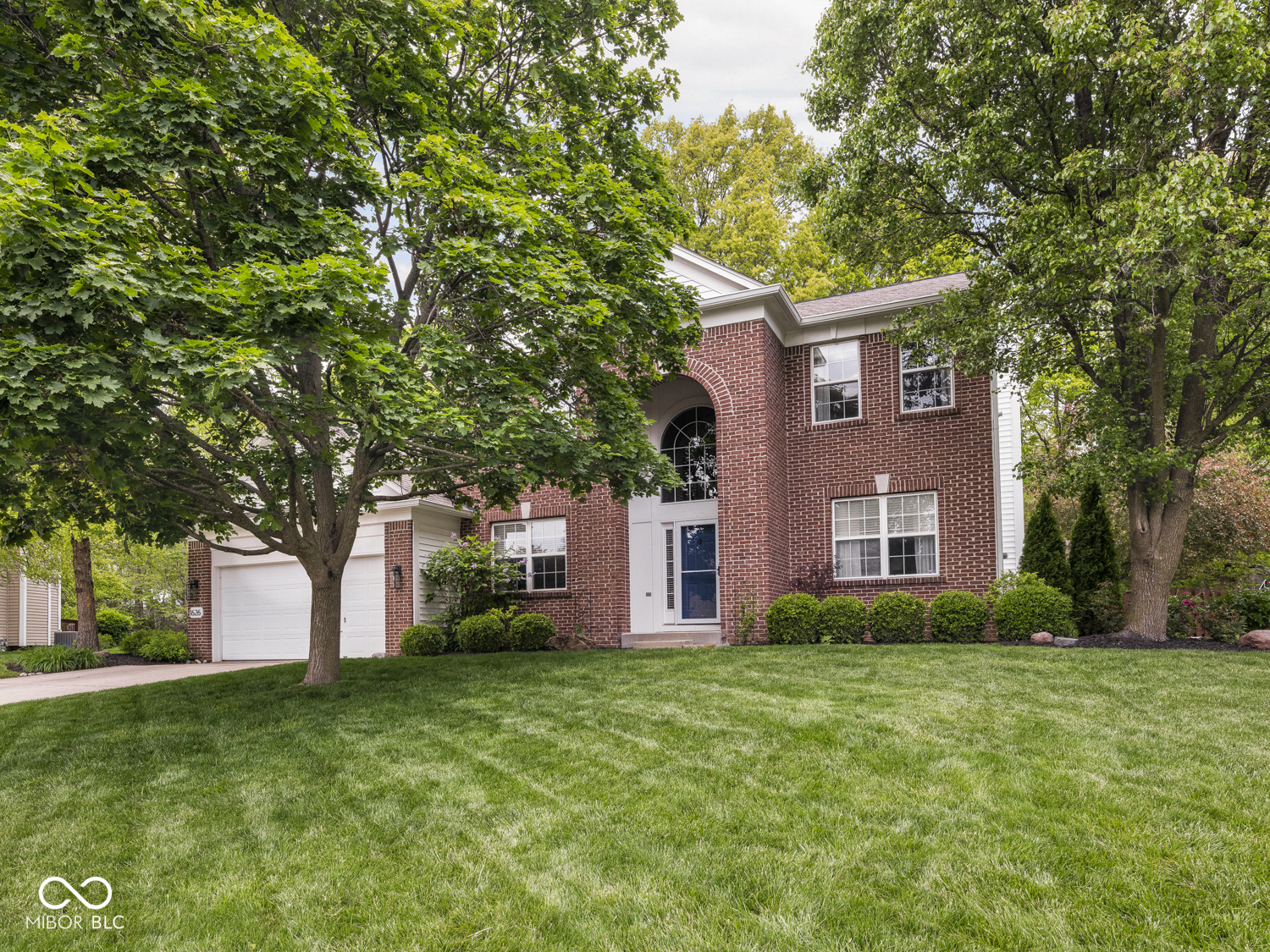 1626 Esprit Drive Carmel IN 46074
