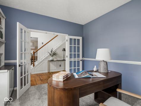 1626 Esprit Drive Carmel IN 46074