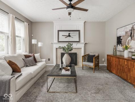 1626 Esprit Drive Carmel IN 46074