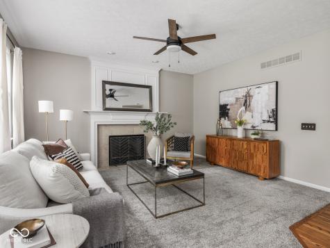 1626 Esprit Drive Carmel IN 46074