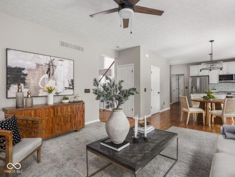 1626 Esprit Drive Carmel IN 46074