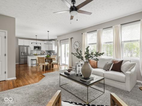 1626 Esprit Drive Carmel IN 46074