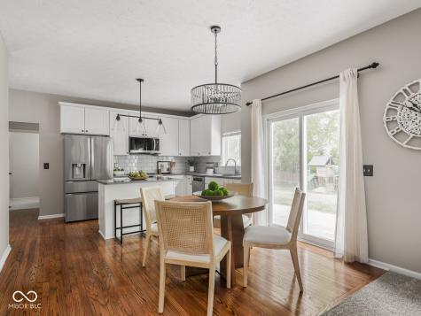 1626 Esprit Drive Carmel IN 46074