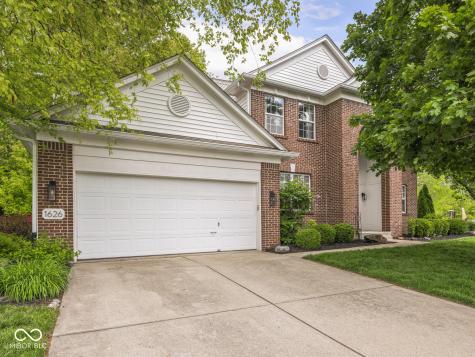 1626 Esprit Drive Carmel IN 46074