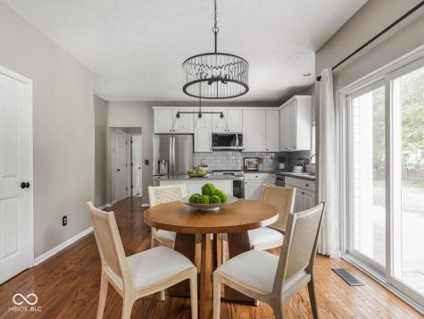 1626 Esprit Drive Carmel IN 46074