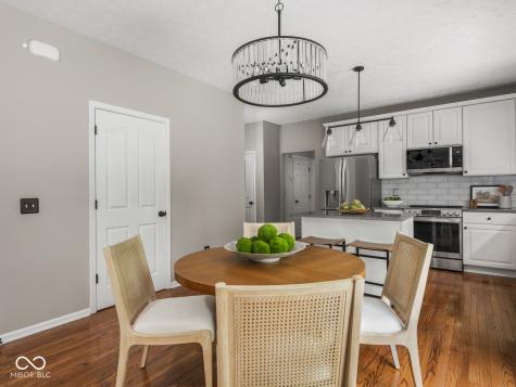 1626 Esprit Drive Carmel IN 46074