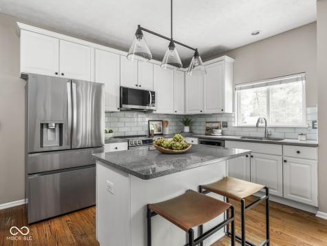 1626 Esprit Drive Carmel IN 46074