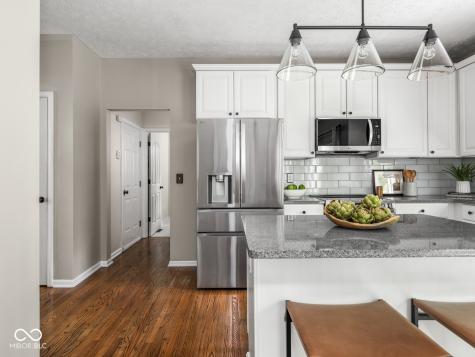 1626 Esprit Drive Carmel IN 46074