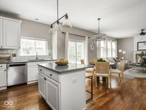 1626 Esprit Drive Carmel IN 46074