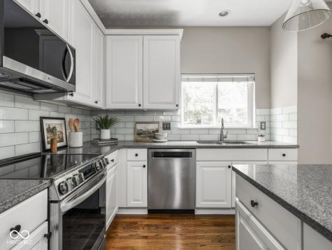 1626 Esprit Drive Carmel IN 46074