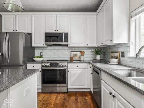 1626 Esprit Drive Carmel IN 46074