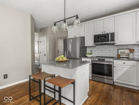 1626 Esprit Drive Carmel IN 46074