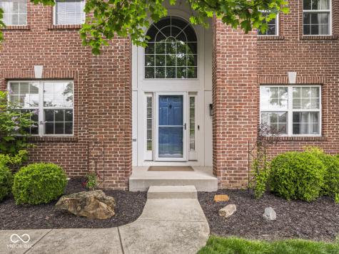 1626 Esprit Drive Carmel IN 46074