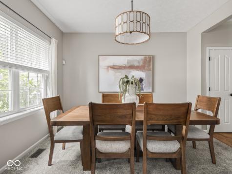 1626 Esprit Drive Carmel IN 46074