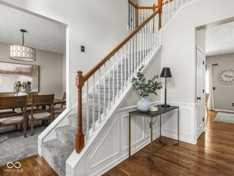 1626 Esprit Drive Carmel IN 46074