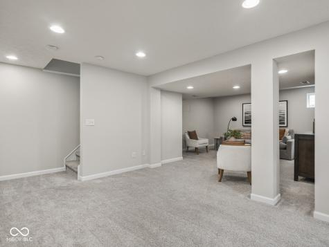 1626 Esprit Drive Carmel IN 46074