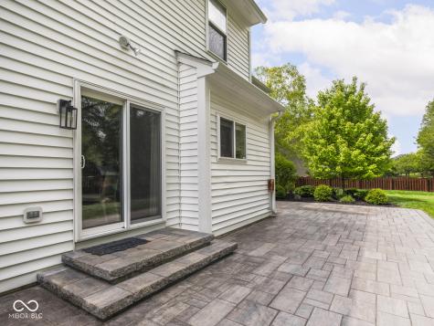 1626 Esprit Drive Carmel IN 46074