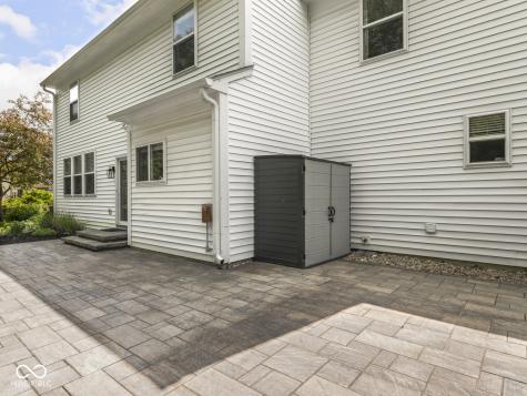 1626 Esprit Drive Carmel IN 46074