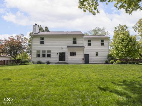 1626 Esprit Drive Carmel IN 46074