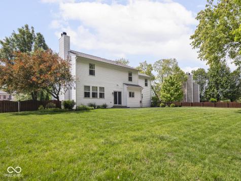 1626 Esprit Drive Carmel IN 46074