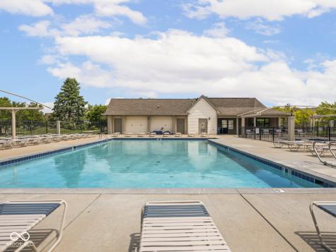 1626 Esprit Drive Carmel IN 46074