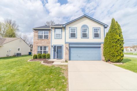 10320 Alexia Drive Indianapolis IN 46236
