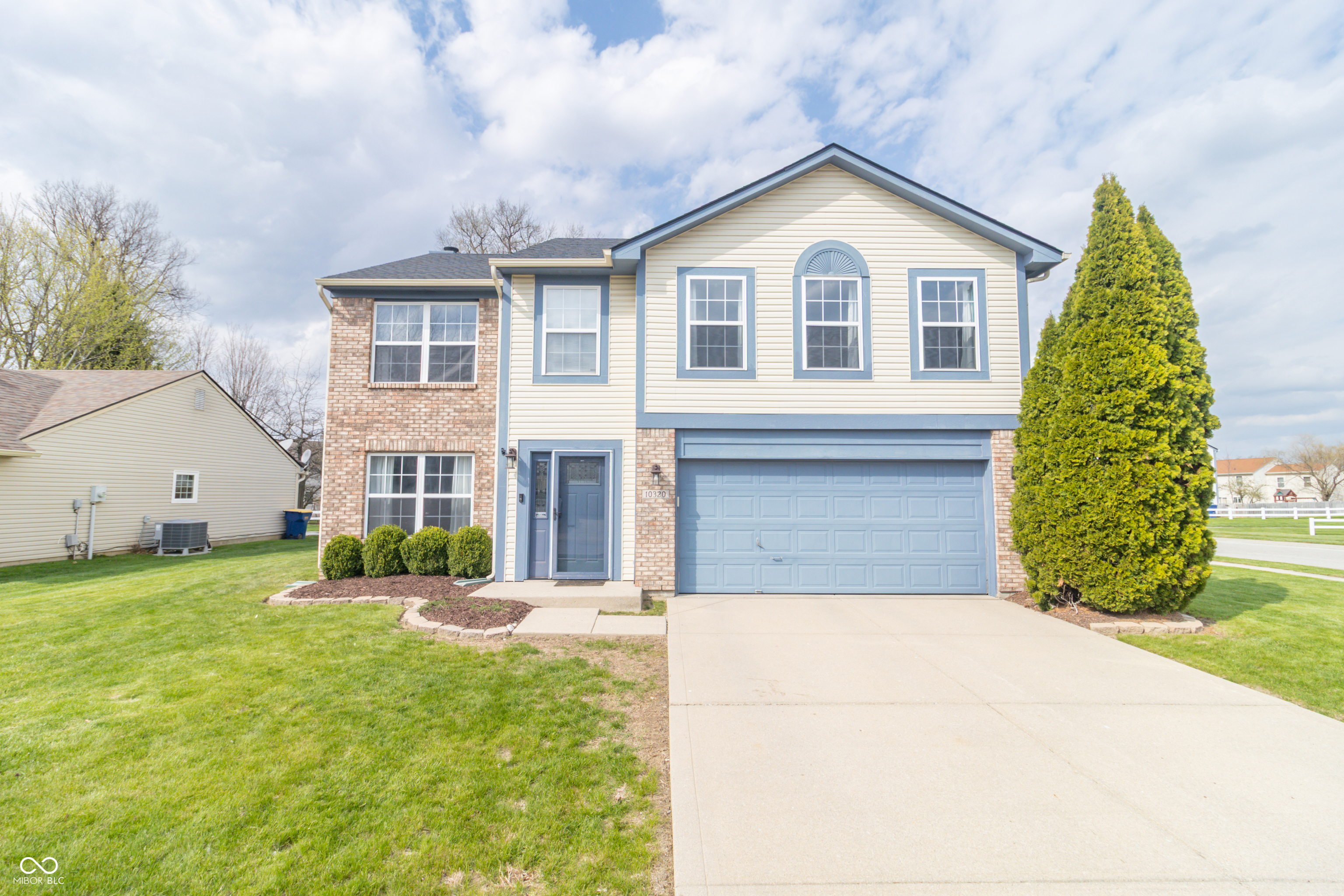 10320 Alexia Drive Indianapolis IN 46236