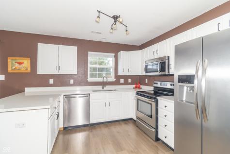10320 Alexia Drive Indianapolis IN 46236