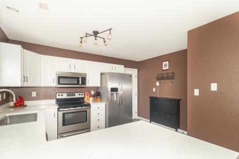 10320 Alexia Drive Indianapolis IN 46236