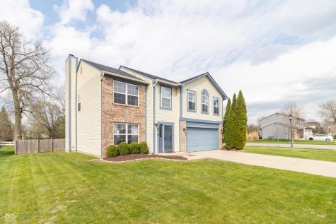 10320 Alexia Drive Indianapolis IN 46236