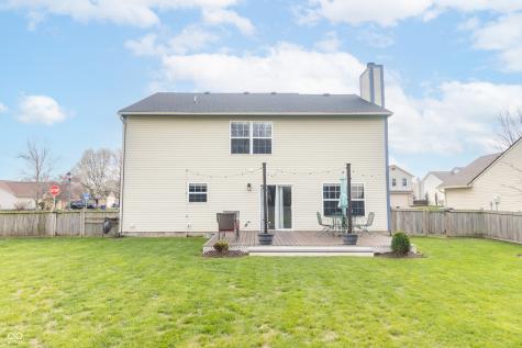 10320 Alexia Drive Indianapolis IN 46236