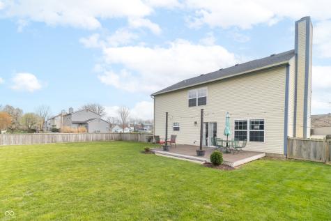 10320 Alexia Drive Indianapolis IN 46236