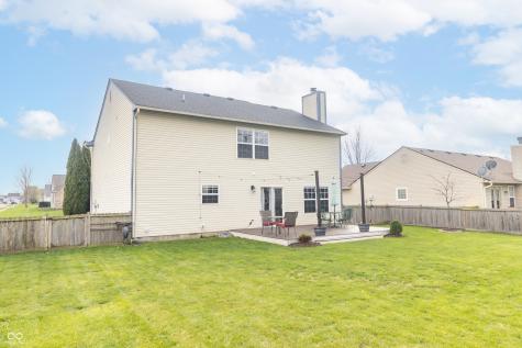 10320 Alexia Drive Indianapolis IN 46236
