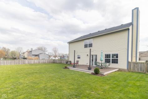 10320 Alexia Drive Indianapolis IN 46236