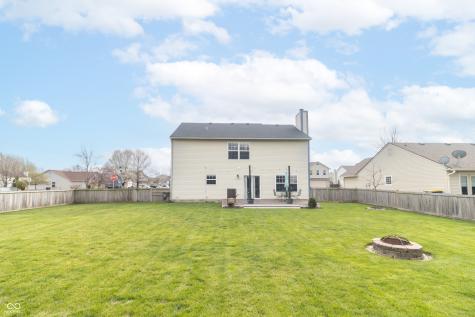 10320 Alexia Drive Indianapolis IN 46236