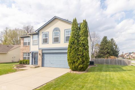 10320 Alexia Drive Indianapolis IN 46236